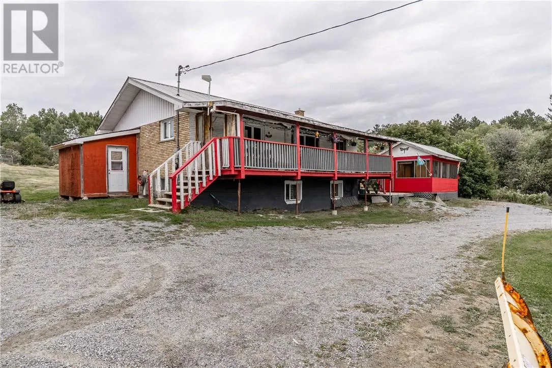 617 Pine Poultry Road