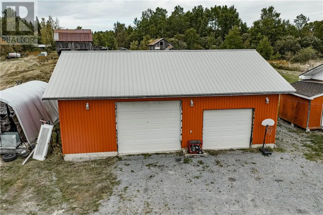 617 Pine Poultry Road