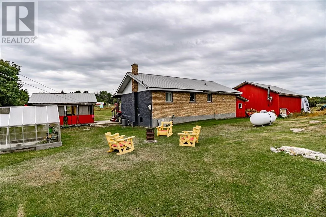 617 Pine Poultry Road