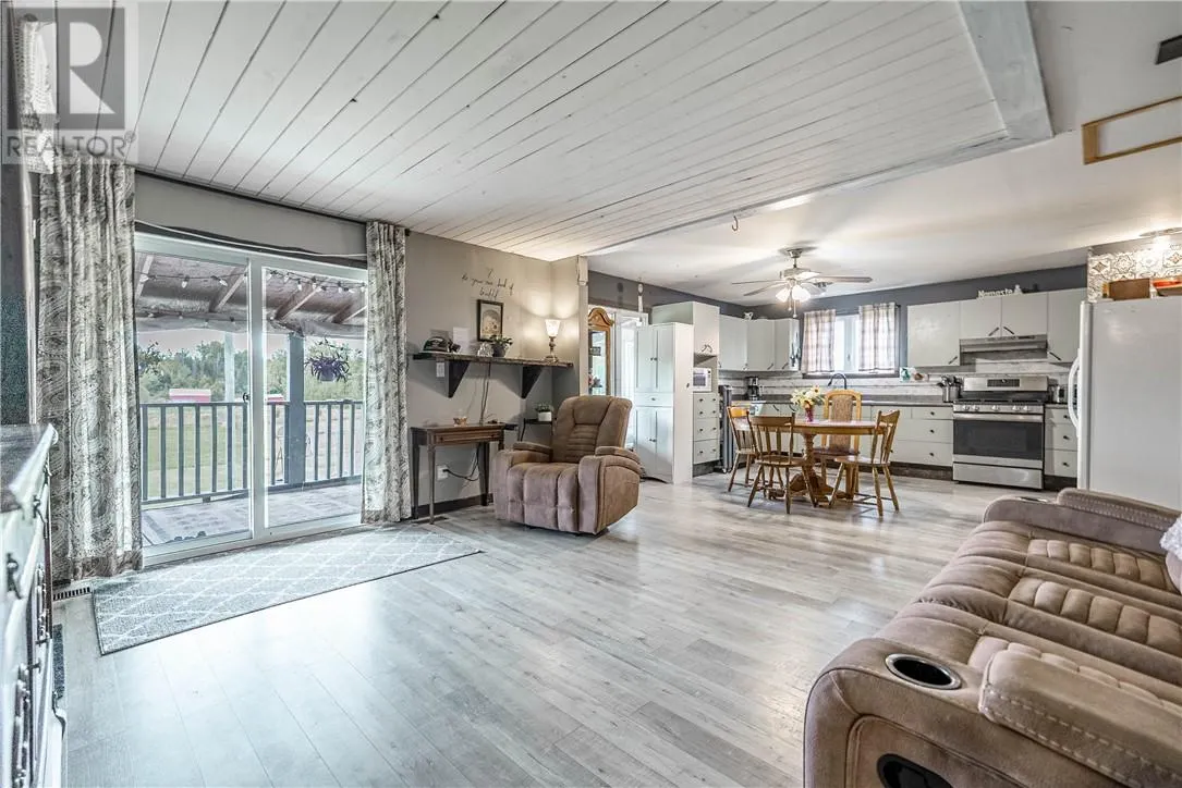 617 Pine Poultry Road