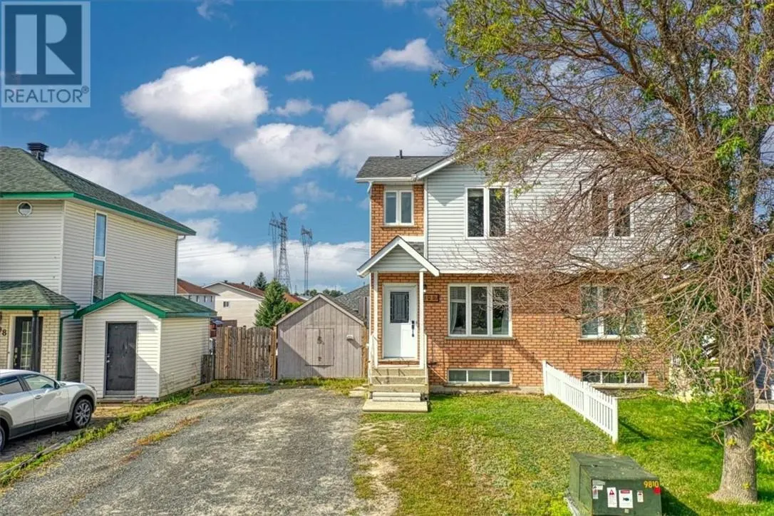 112 Oakdale Street