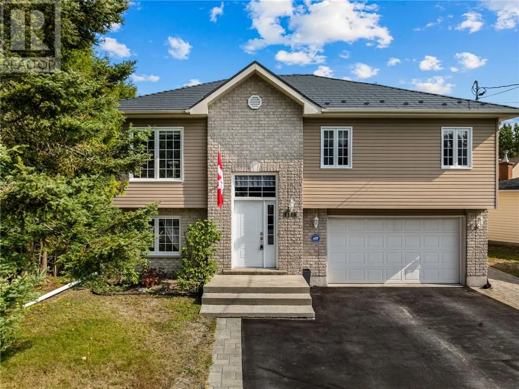 1116 JEANNE D'ARC Street