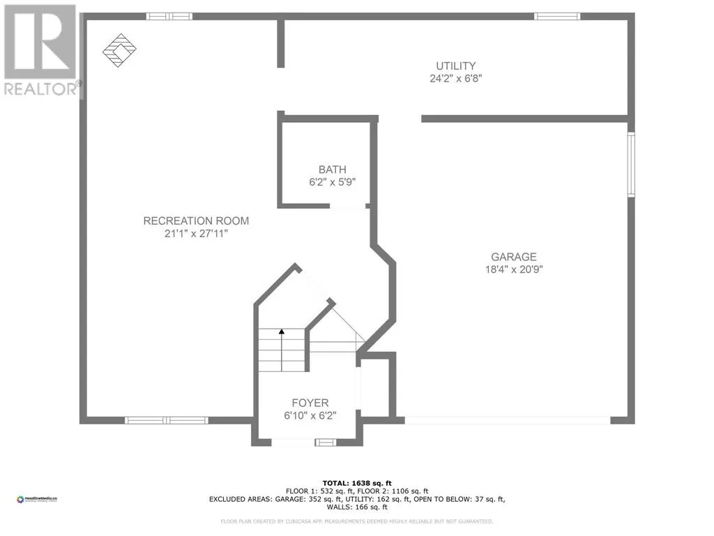 1116 JEANNE D'ARC Street