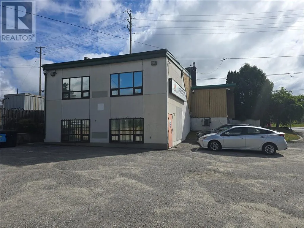 257 Beatty Street