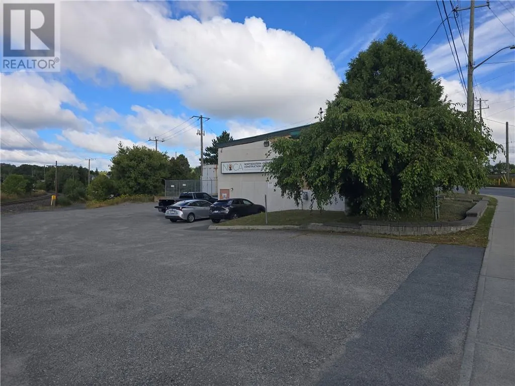 257 Beatty Street