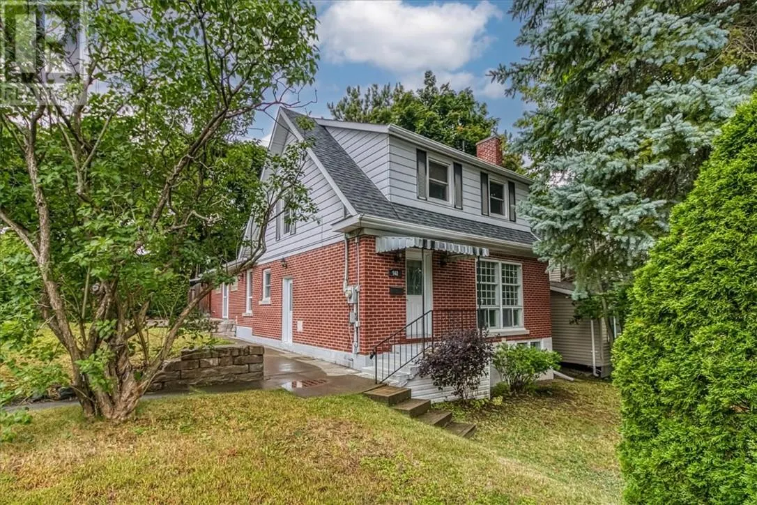 142 David Street