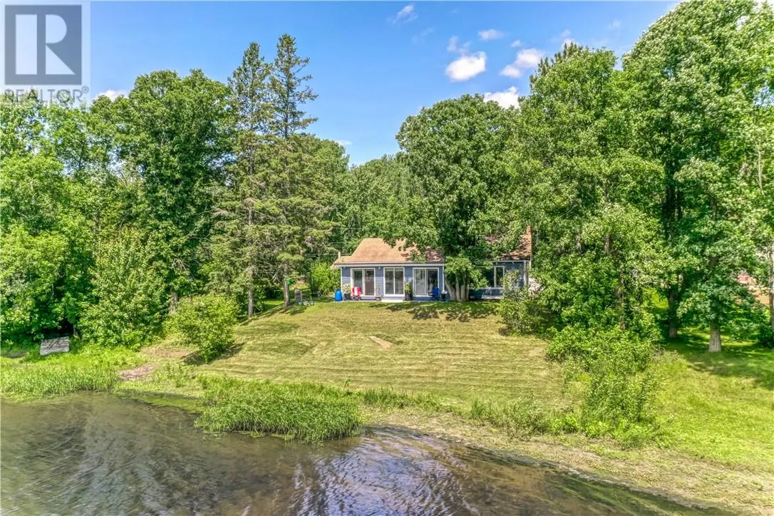 567 McCharles Lake Road