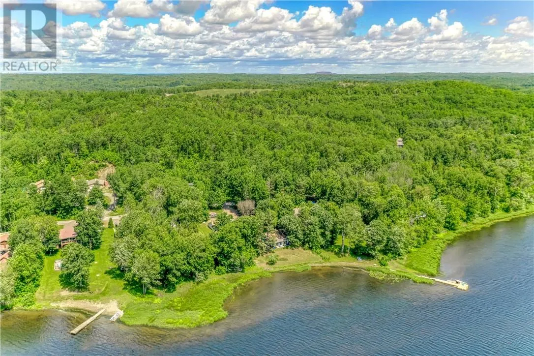 567 McCharles Lake Road