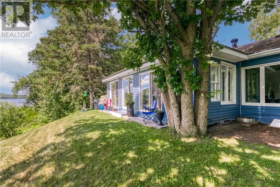 567 McCharles Lake Road