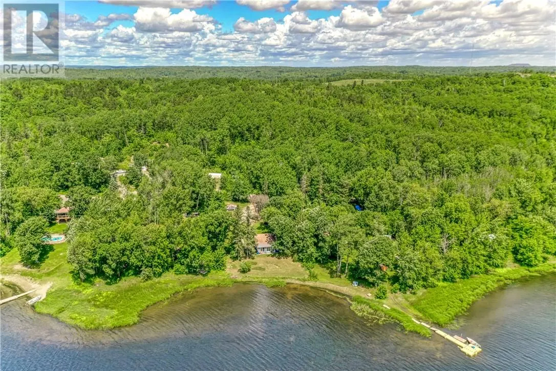 567 McCharles Lake Road