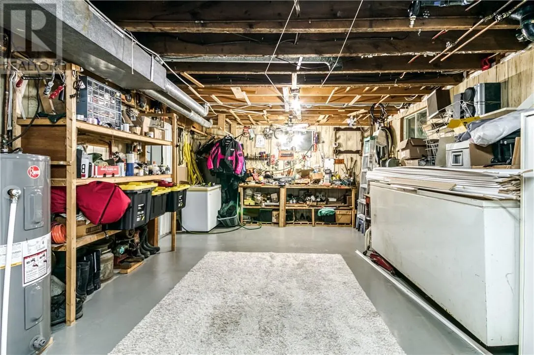 567 McCharles Lake Road