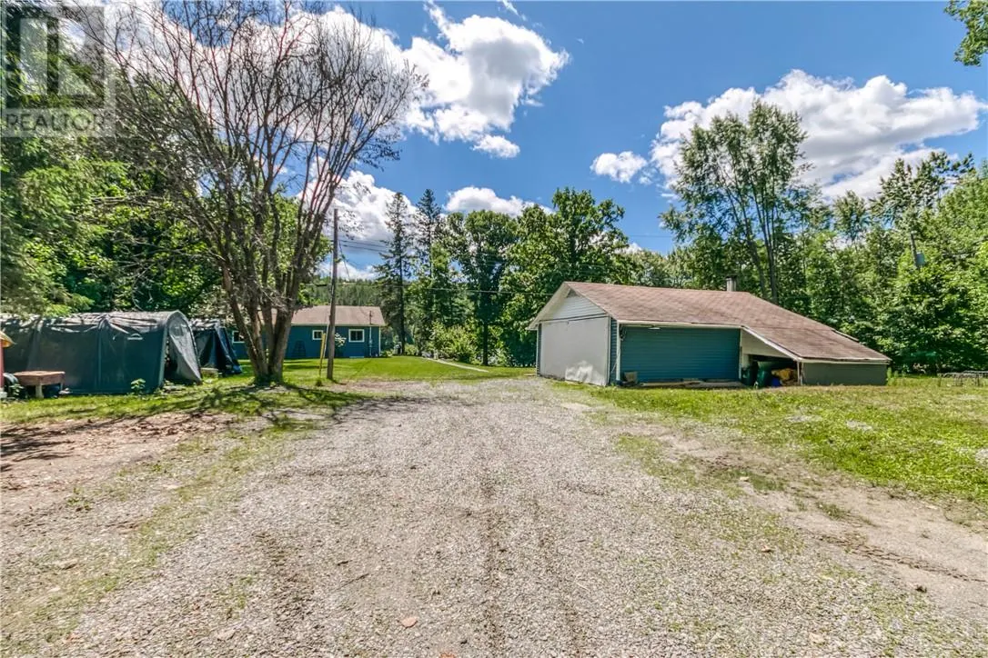 567 McCharles Lake Road