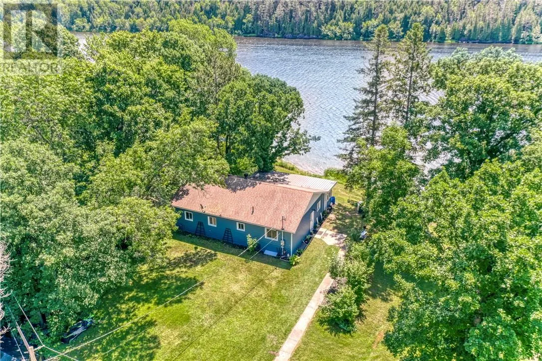 567 McCharles Lake Road