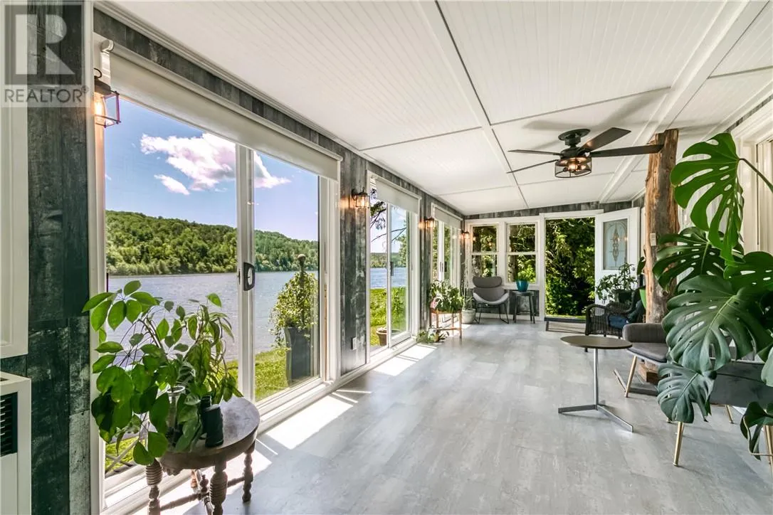 567 McCharles Lake Road