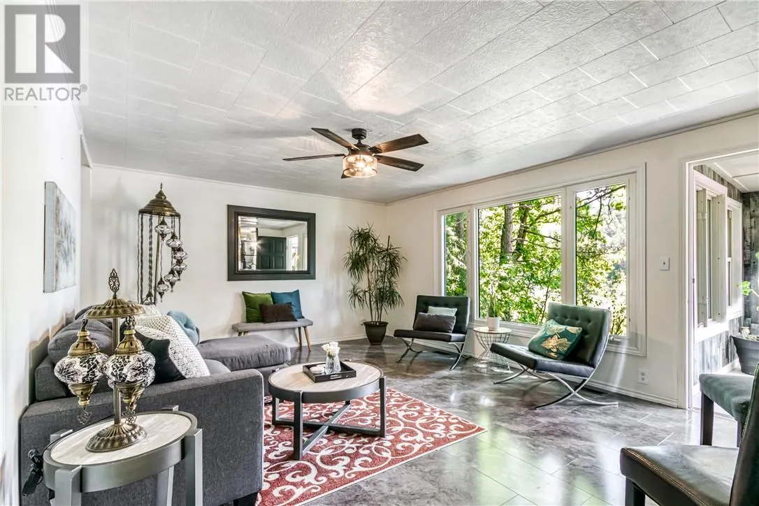 567 McCharles Lake Road