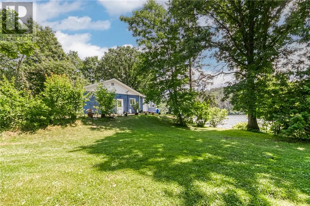 567 McCharles Lake Road