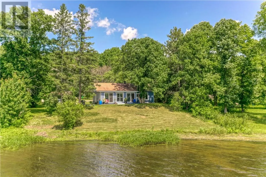 567 McCharles Lake Road