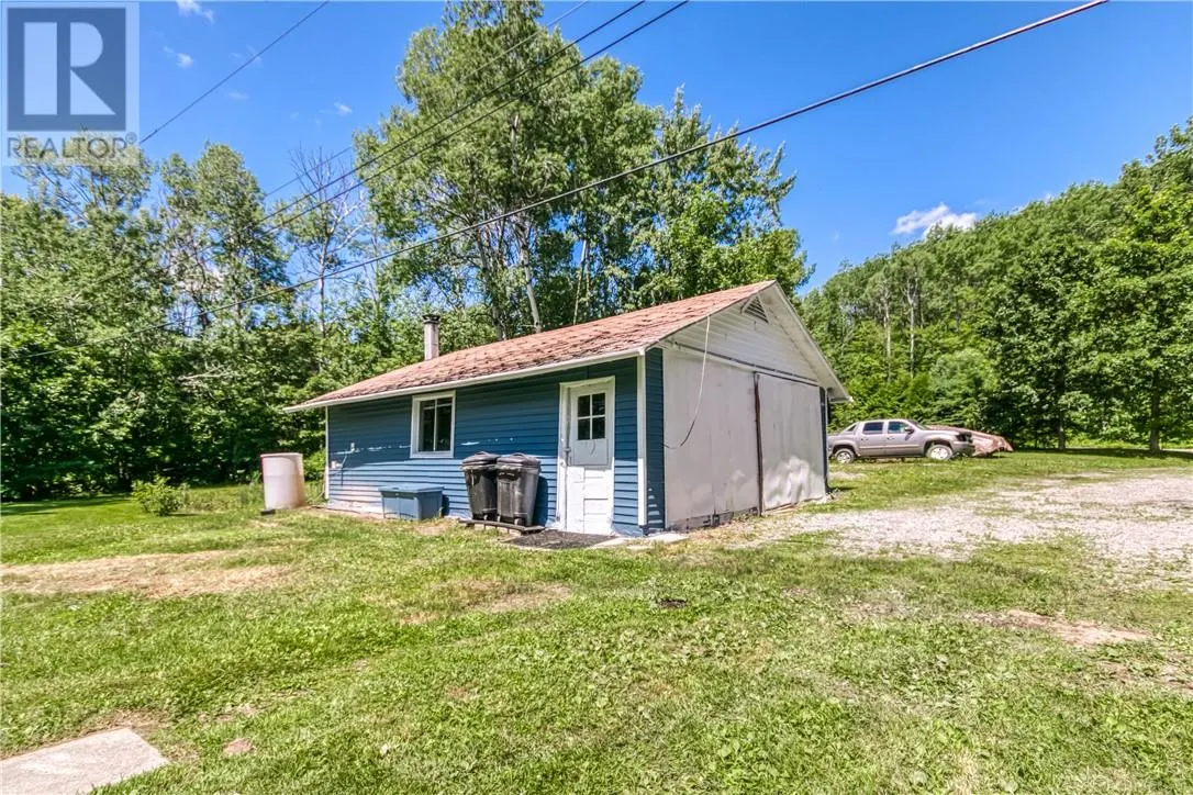 567 McCharles Lake Road
