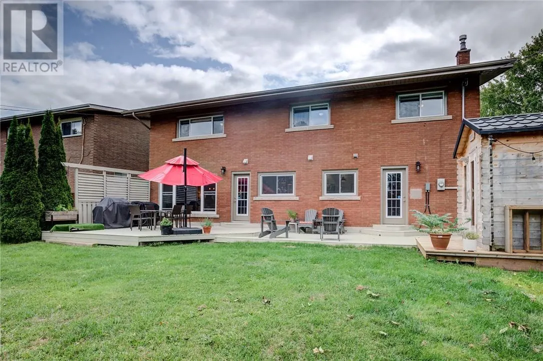 79 Windsor Crescent