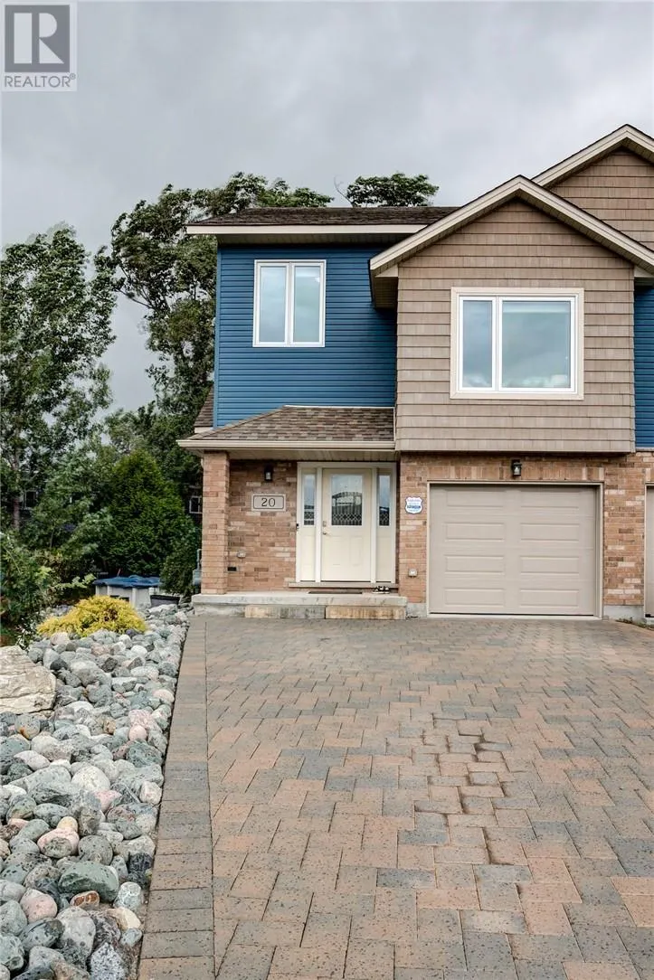 20 Applewood Court