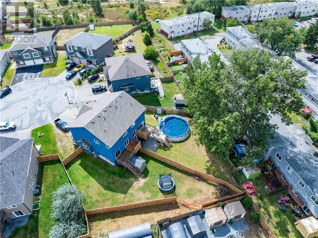 20 Applewood Court