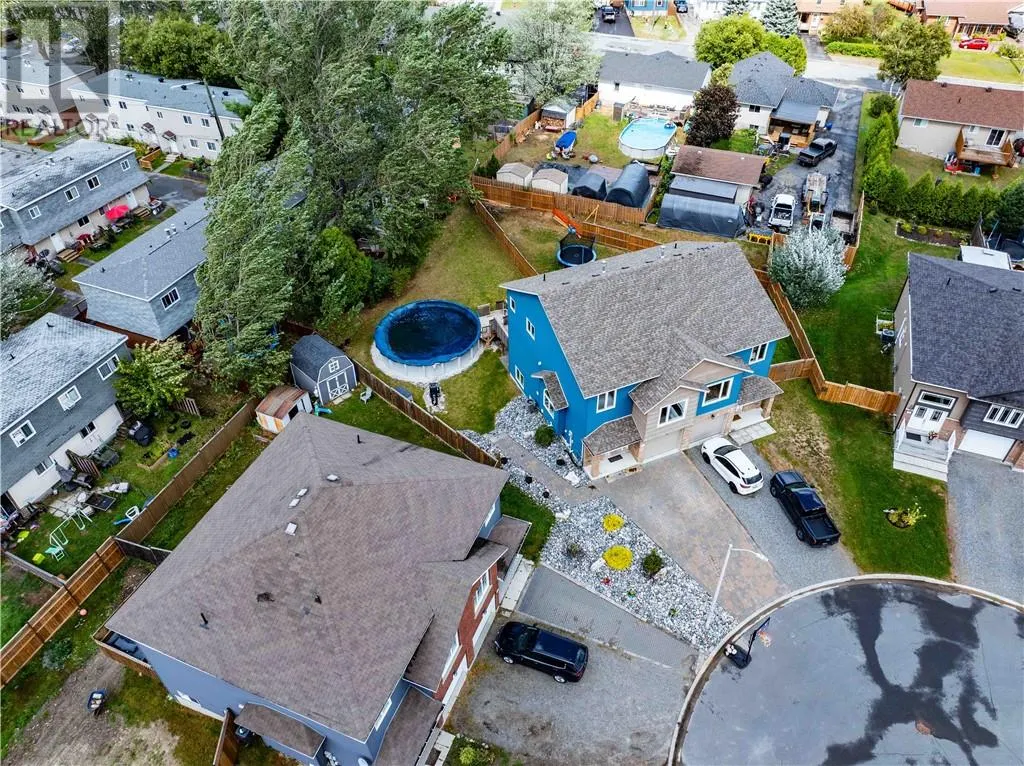 20 Applewood Court