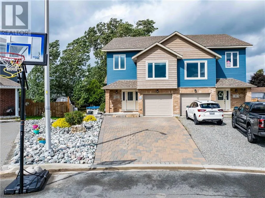 20 Applewood Court