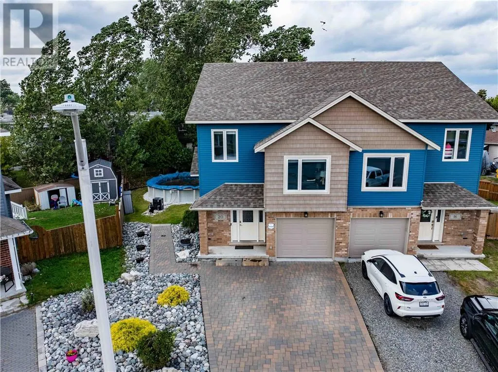 20 Applewood Court