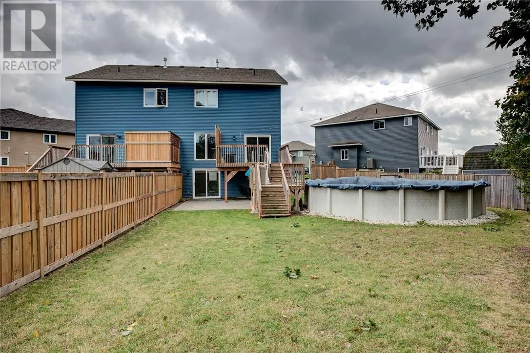 20 Applewood Court