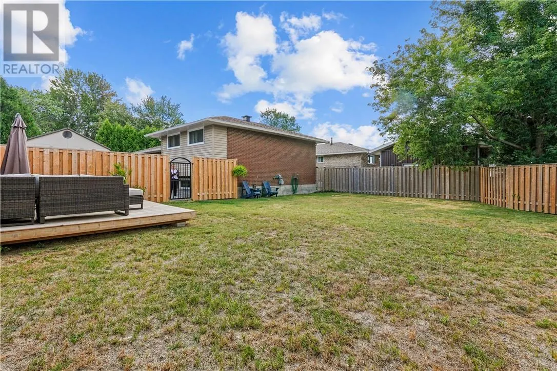 236 Catherine Drive
