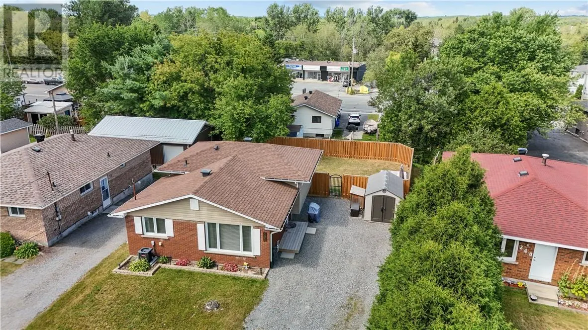236 Catherine Drive