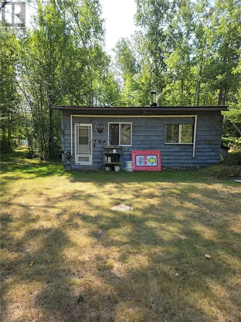 PCL 18047A Hwy 607