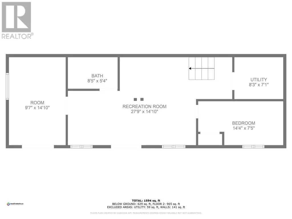 603 C2 West Branch Rd