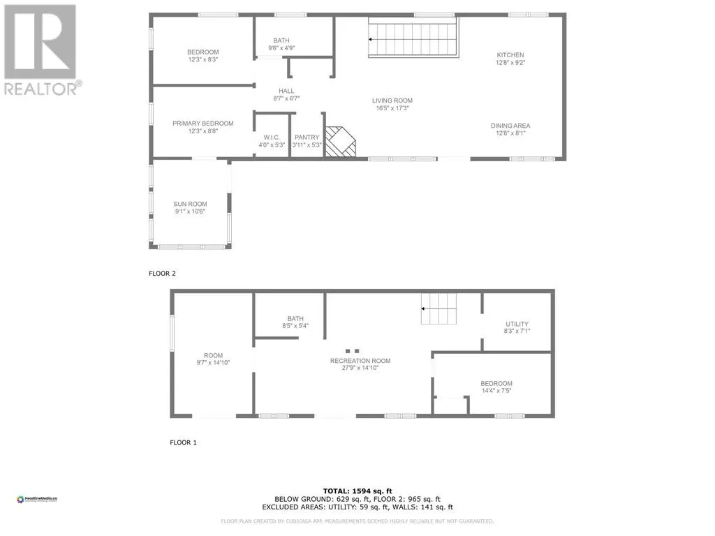 603 C2 West Branch Rd