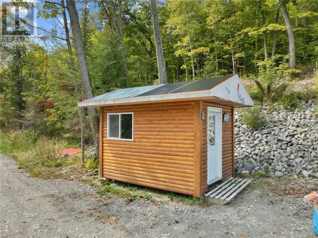 603 C2 West Branch Rd