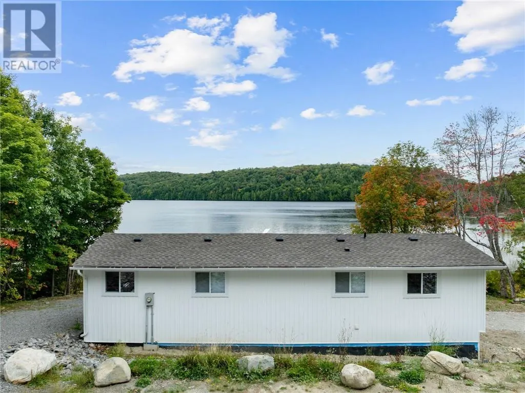 603 C2 West Branch Rd