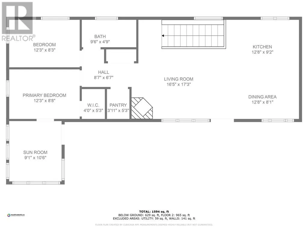 603 C2 West Branch Rd