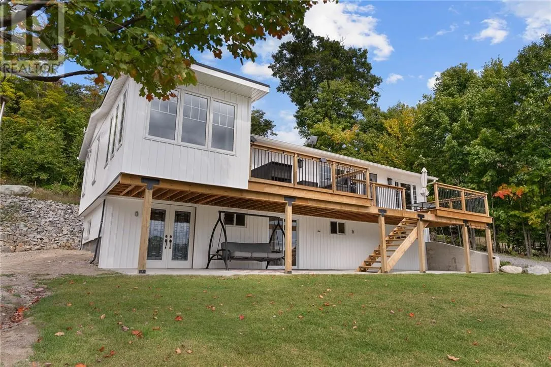 603 C2 West Branch Rd