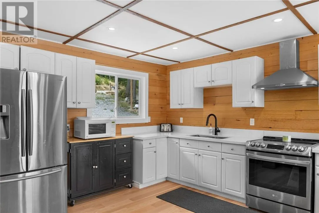 603 C2 West Branch Rd