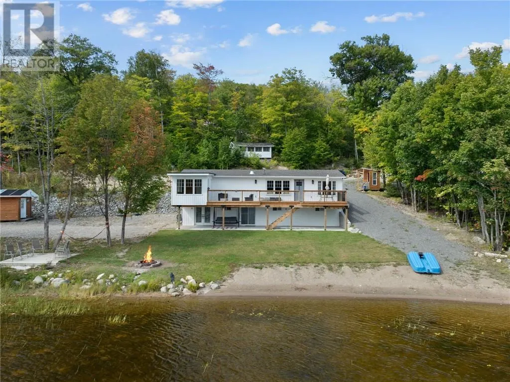 603 C2 West Branch Rd