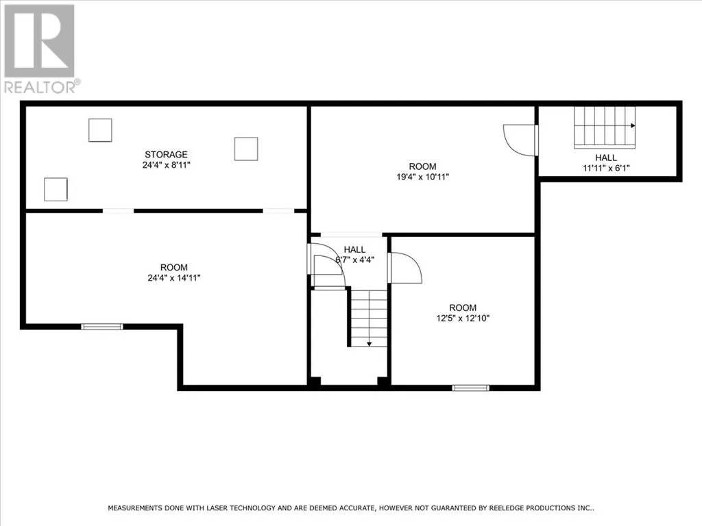 481 Goodwill Drive
