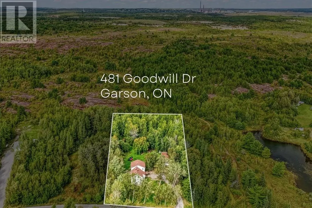 481 Goodwill Drive