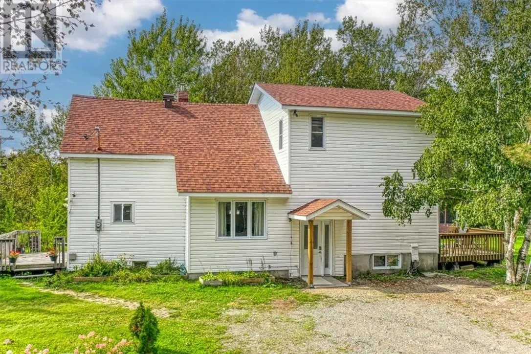 481 Goodwill Drive