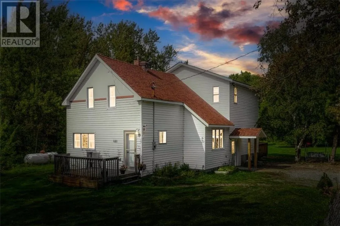 481 Goodwill Drive