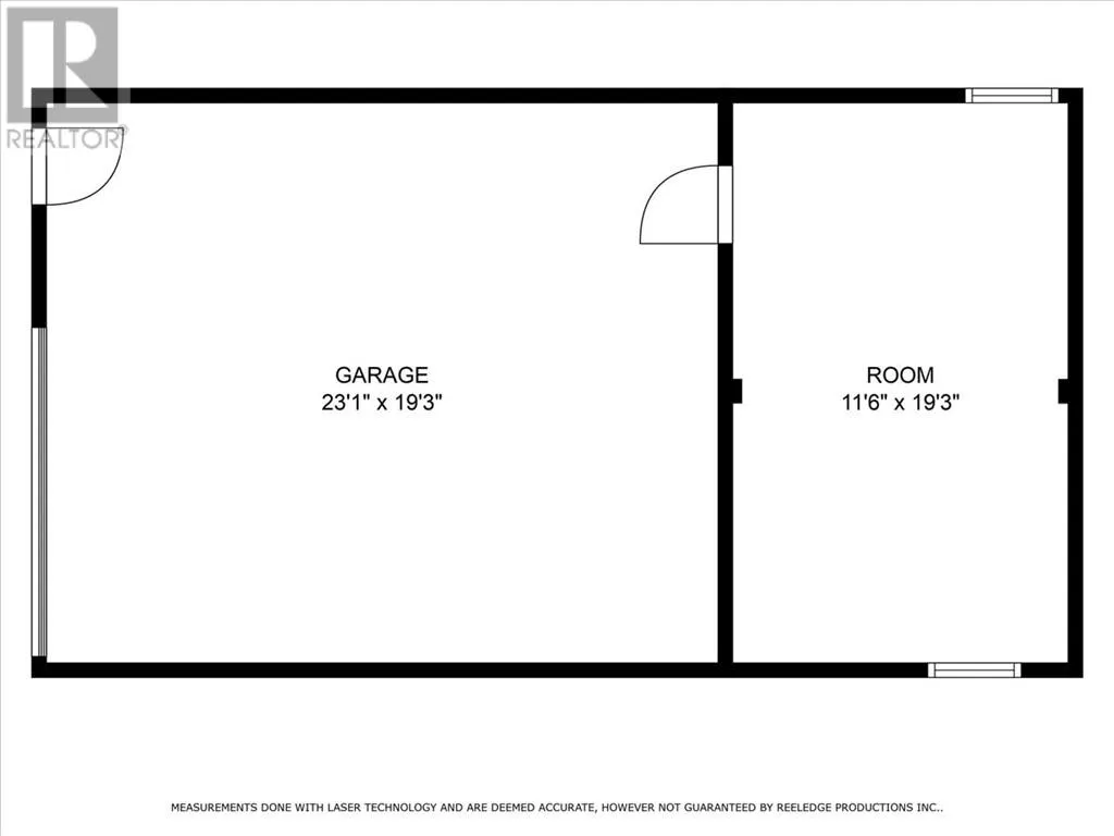 481 Goodwill Drive