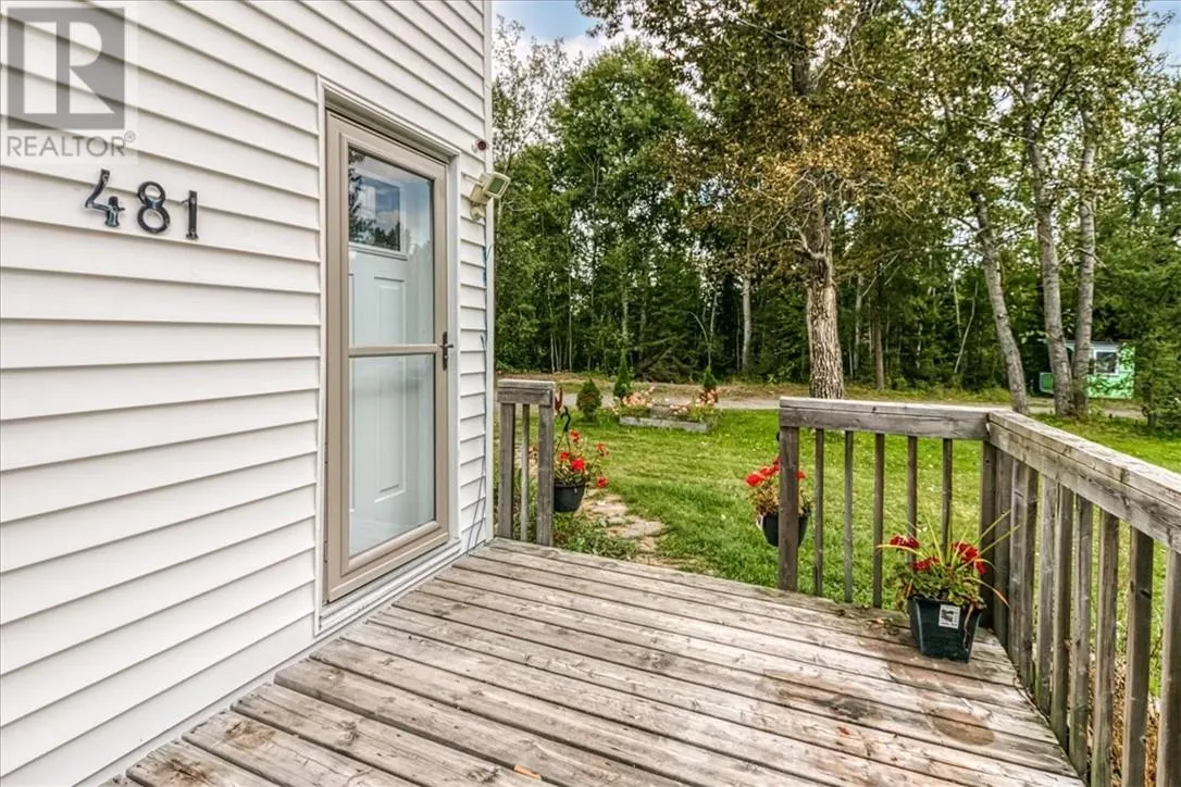 481 Goodwill Drive