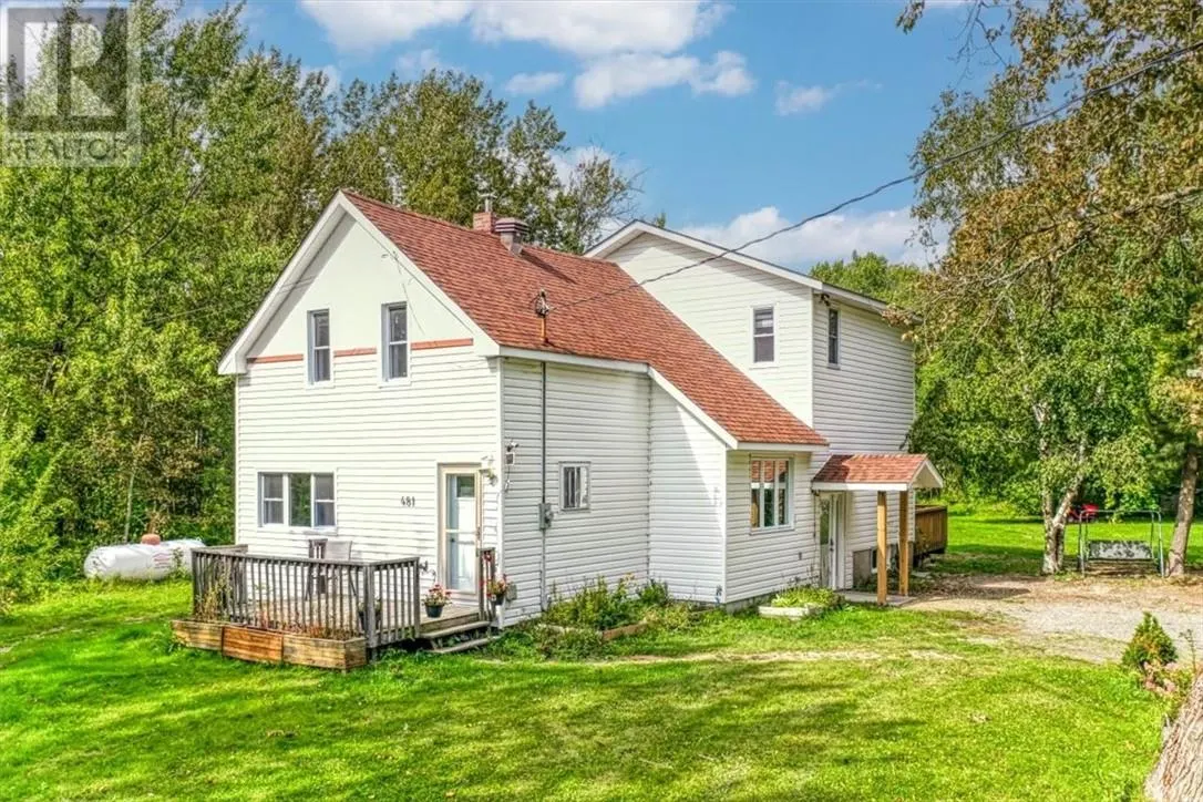 481 Goodwill Drive