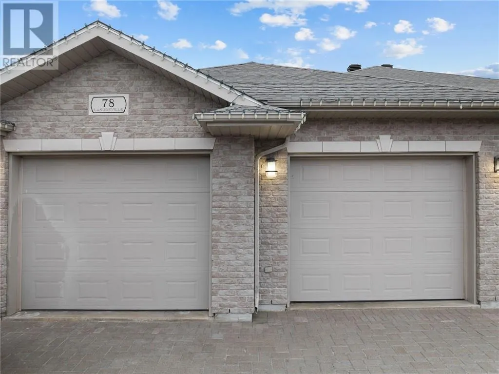 78 Landreville Drive