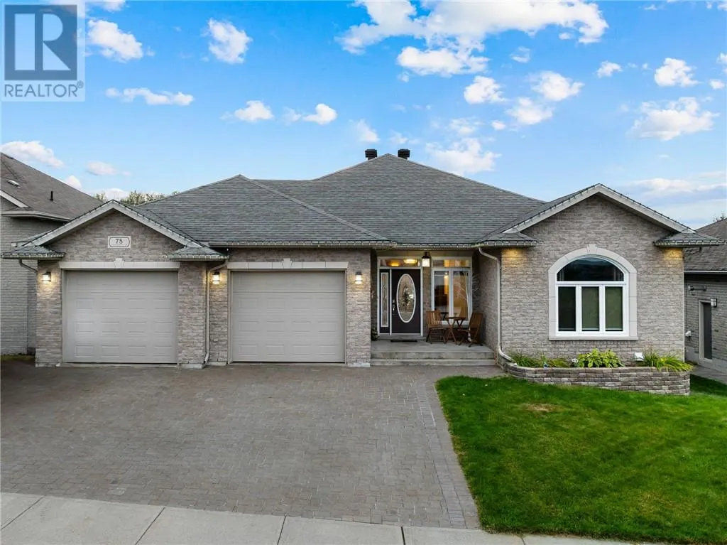 78 Landreville Drive