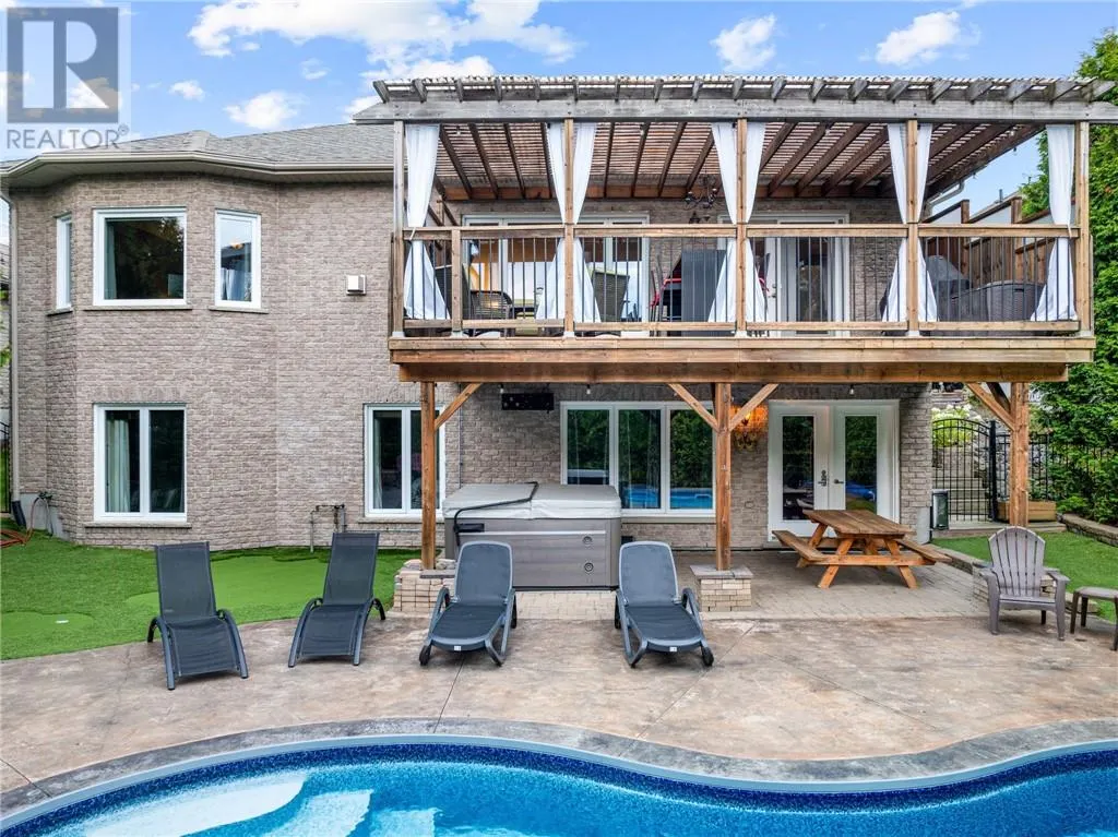 78 Landreville Drive